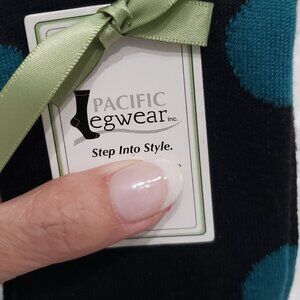 Pacific Legwear Socks